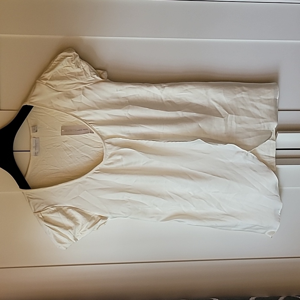 NWT NY&C blouse size XS